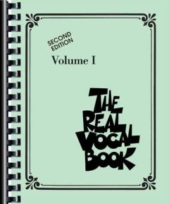 The real vocal book. Volume 2