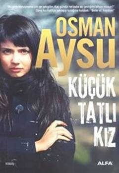 Küçük tatlı kız