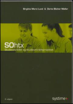 SO htx : studieområdet og studieområdeprojektet