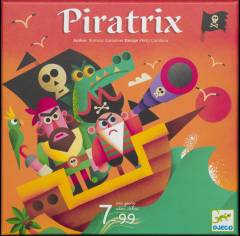 Piratrix