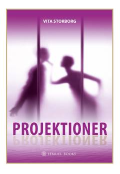 Projektioner : og Gud skabte mennesket i sit billede