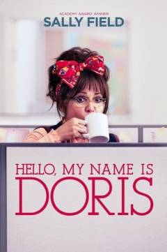 Hello, my name is Doris