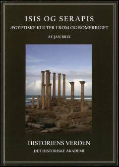 Isis og Serapis : ægyptiske kulter i Rom og Romerriget