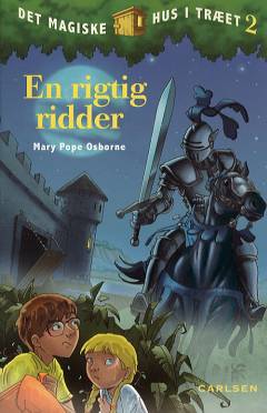 En rigtig ridder