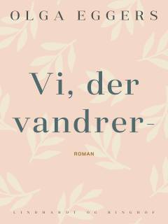 Vi, der vandrer-