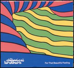 For that beautiful feeling