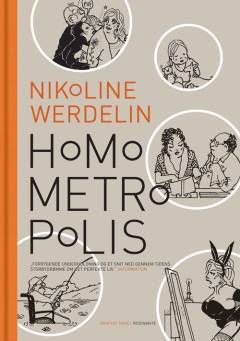 Homo metropolis. 2000-2004