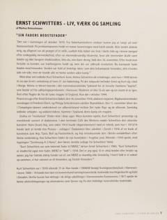 Dada - et kunstoprør