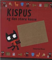 Kispus og den store kasse