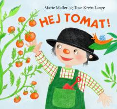Hej tomat!