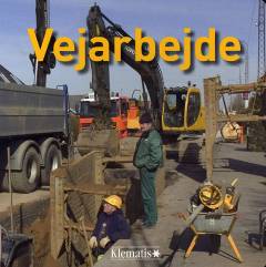 Vejarbejde