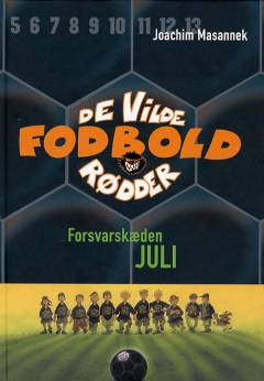 Forsvarskæden Juli