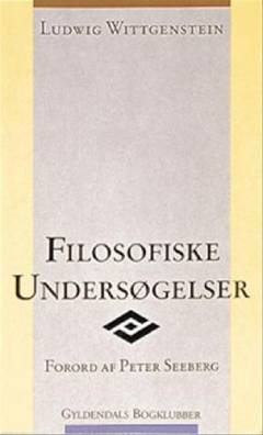Filosofiske undersøgelser