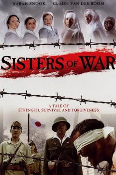 Sisters of war