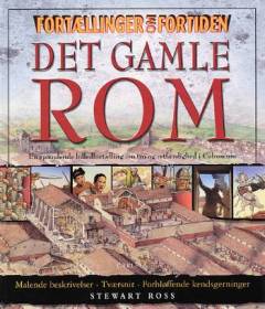 Det gamle Rom