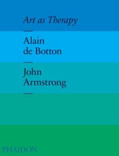 Art as therapy
