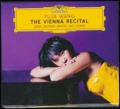 The Vienna recital