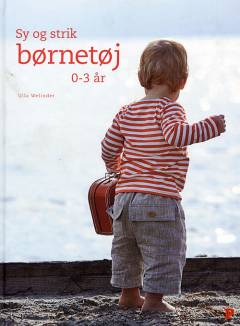 Sy og strik børnetøj 0-3 år