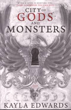 City of gods and monsters