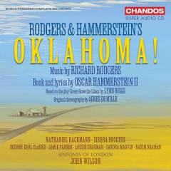 Oklahoma!