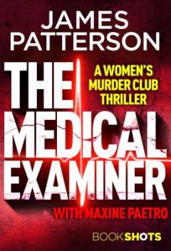 The medical examiner