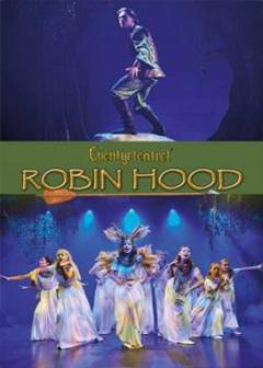 Robin Hood