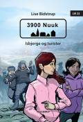 Isbjerge og turister