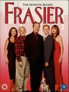Frasier (Sæson 7)