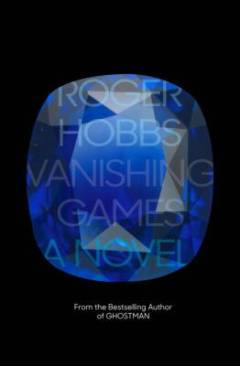 Vanishing games