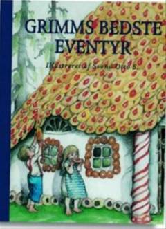 Billedbog, 1. samlede bogklubudgave, 2000