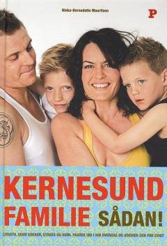 Bog, 1. udgave, 2007