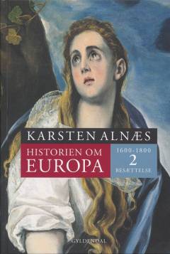 Historien om Europa. Bind 2 : Besættelse