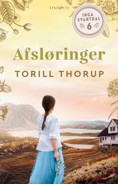 Afsløringer
