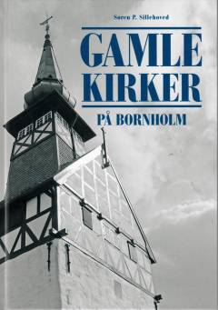 Gamle kirker på Bornholm