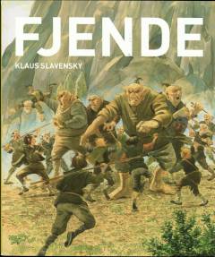 Fjende