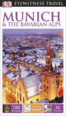 Munich & the Bavarian Alps