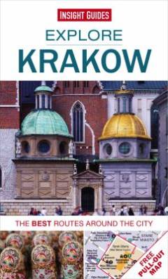 Explore Krakow : the best routes around the city