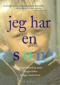 Jeg har en søn