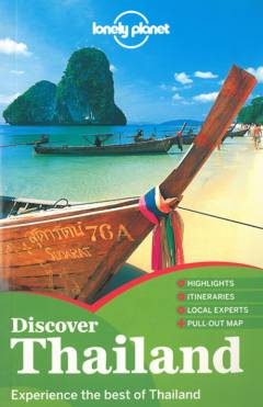 Discover Thailand