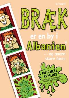 Bræk er en by i Albanien og andre skøre facts