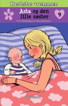 Bog, 1. udgave, 2015