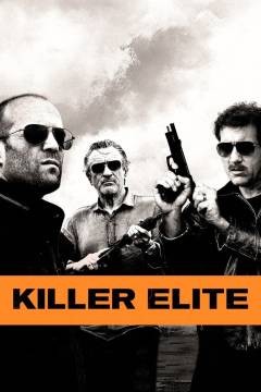 Killer elite