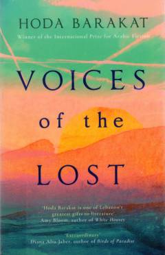 Voices of the lost