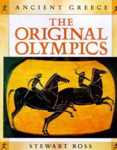 The original Olympics