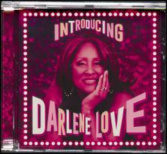 Introducing Darlene Love
