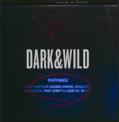 Dark & wild