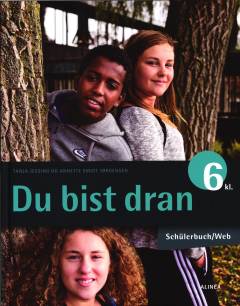 Du bist dran 6 kl.. Schülerbuch/Web