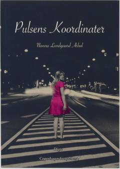 Pulsens koordinater : digte