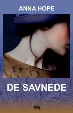 De savnede. Bind 2 (Stor skrift)