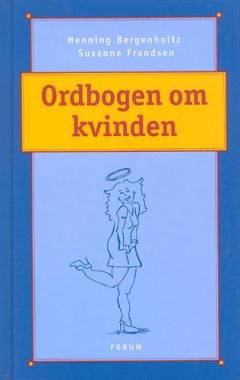 Ordbogen om kvinden